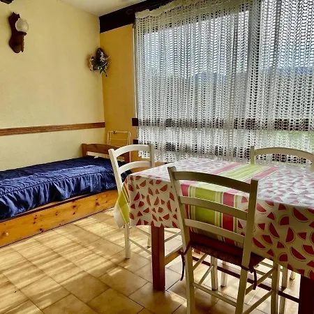 4 Pers, A 500m De La Avec Piscine, Tennis Et Loggia - - Fr-1-225-527 Argeles-sur-Mer